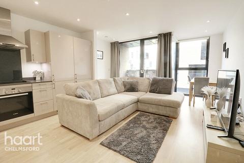 1 bedroom apartment for sale, Burgess Springs, Chelmsford