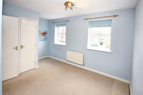 107 Barbondale Close, Great Sankey, Warrington, WA5 3GY