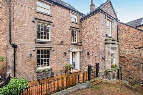 6 bedroom terraced house for sale, Severn Bank, Ironbridge, Telford, TF8