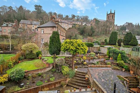 6 bedroom terraced house for sale, Severn Bank, Ironbridge, Telford, TF8