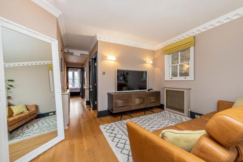 2 bedroom apartment to rent - Pembridge Crescent London W11