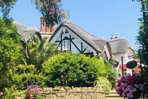 Cottage for sale, Eastcliff Road, Shanklin, Isle of Wight, PO37