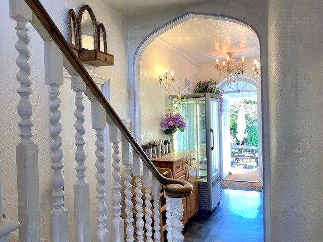 Enterance