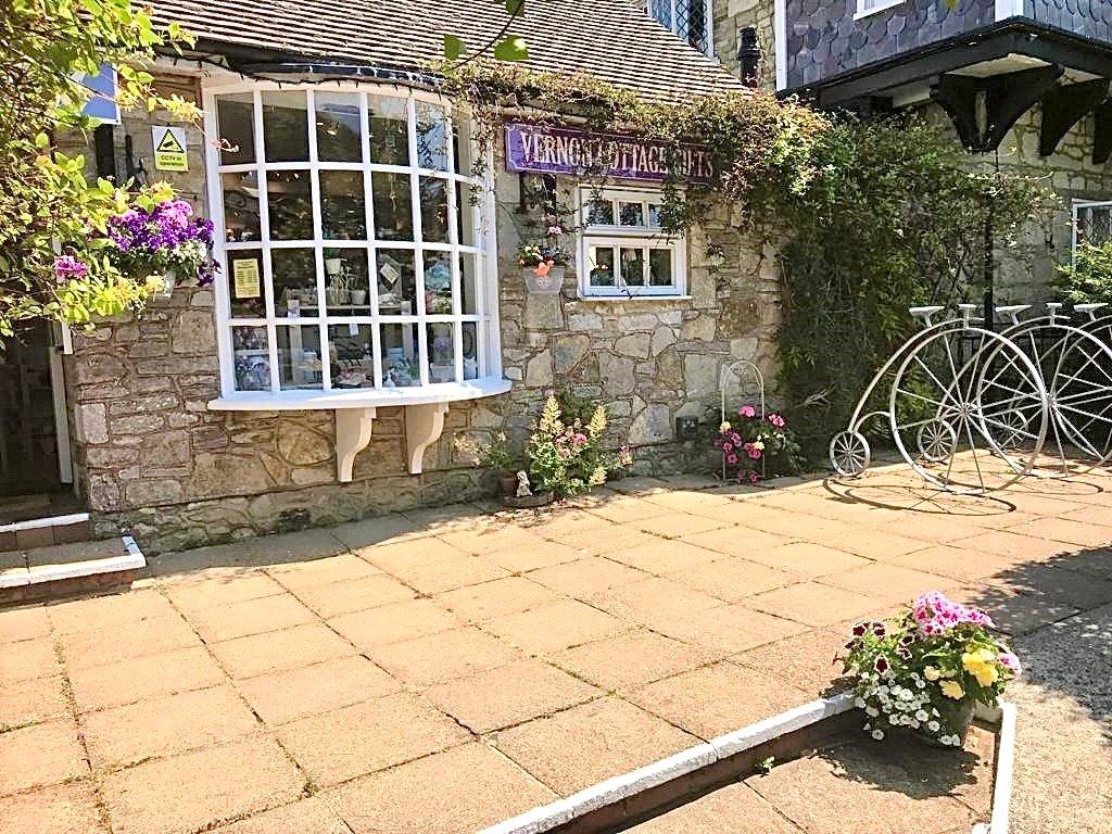 Tea Room