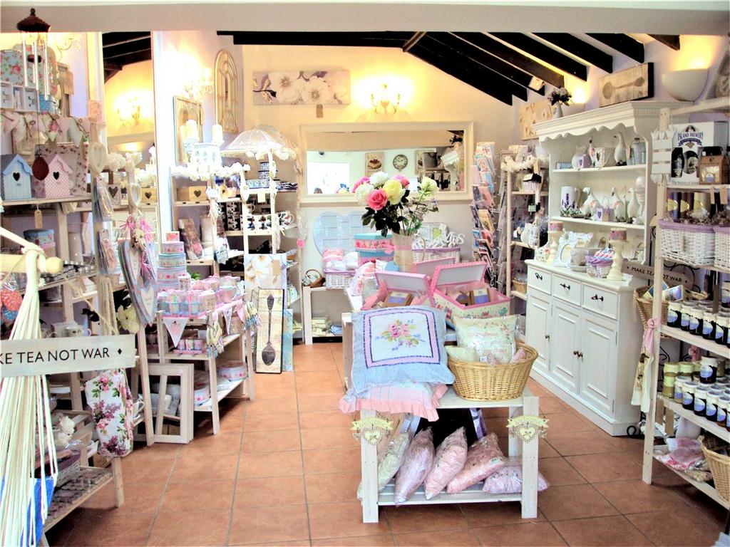 Shop