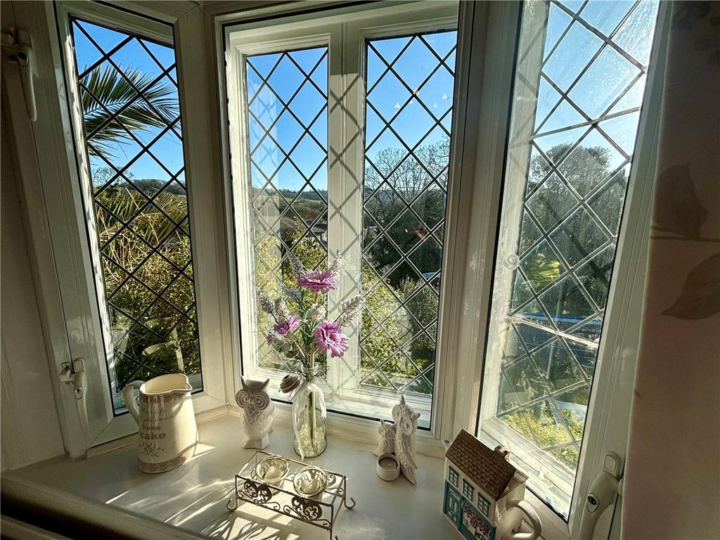 Window View