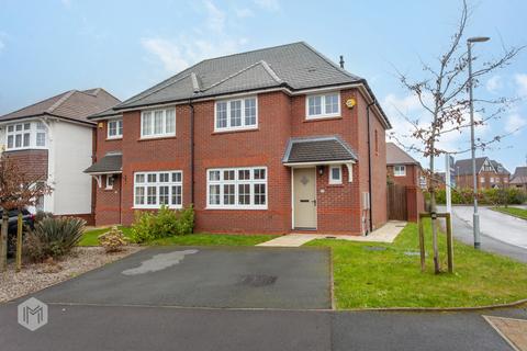 22 Avoncliffe Road, Worsley, Manchester, M28 3UL
