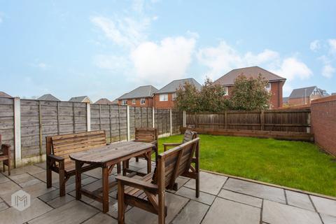 22 Avoncliffe Road, Worsley, Manchester, M28 3UL
