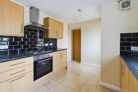 3 bedroom end of terrace house for sale - Vale Terrace, Tredegar, NP22