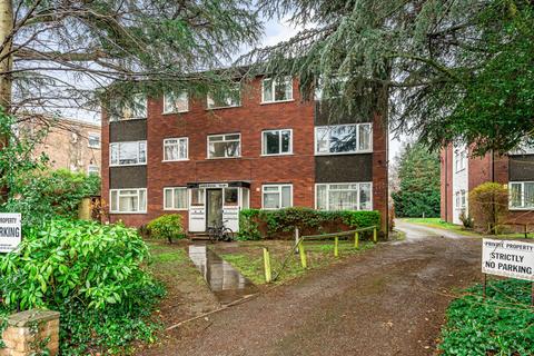 1 bedroom apartment for sale, Nottingham Road, South Croydon