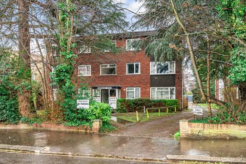 1 bedroom apartment for sale, Nottingham Road, South Croydon