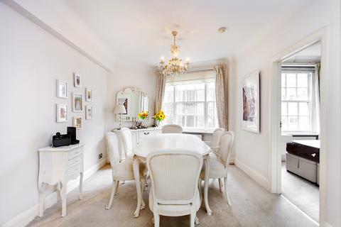 2 bedroom flat for sale, Melcombe Place, London NW1