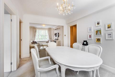 2 bedroom flat for sale, Melcombe Place, London NW1