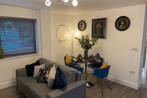 2 bedroom apartment to rent - 49 Hurst Street, Baltic Triangle, L1