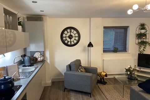 2 bedroom apartment to rent - 49 Hurst Street, Baltic Triangle, L1