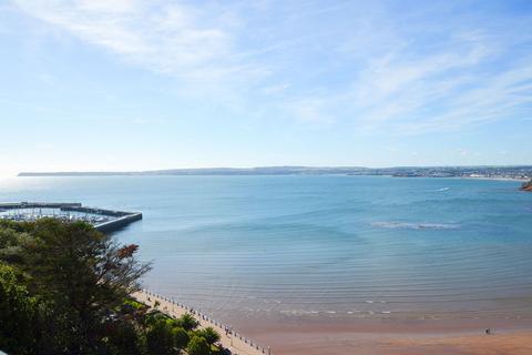 1 bedroom apartment for sale, Torquay TQ2