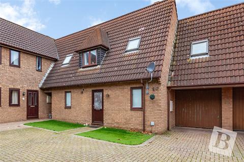 18 Bycliffe Mews, Gravesend, DA11 0HX