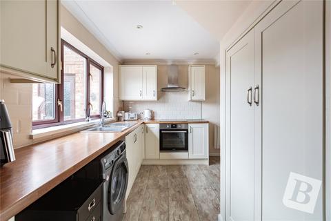 18 Bycliffe Mews, Gravesend, DA11 0HX