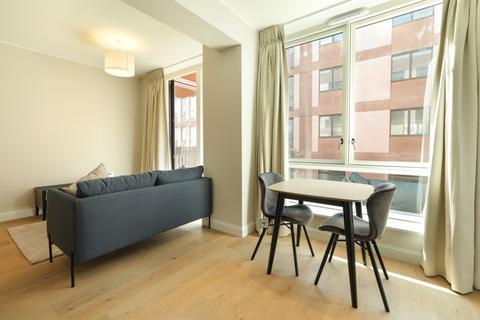 Flat to rent, Sugar House Island London E15