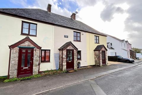 2 bedroom terraced house for sale, Black Barn Lane, Usk NP15