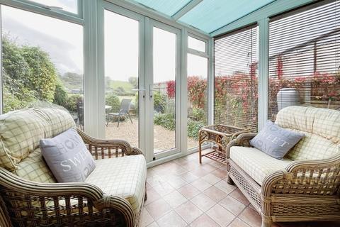 16 Blackbarn Lane, Usk, NP15 1BP