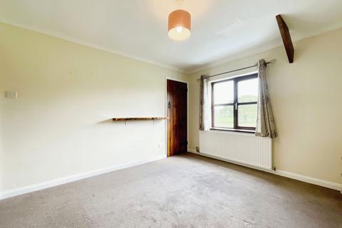 16 Blackbarn Lane, Usk, NP15 1BP