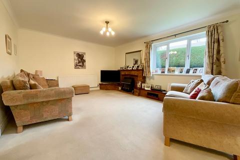 4 bedroom detached house for sale, Castle Wood, Usk NP15