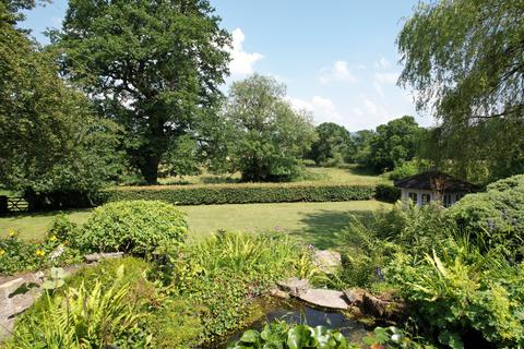 4 bedroom detached house for sale, Usk NP15