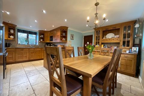 4 bedroom detached house for sale, Usk NP15