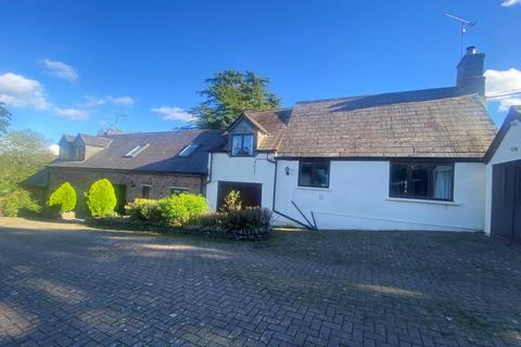 4 bedroom detached house for sale, Usk NP15