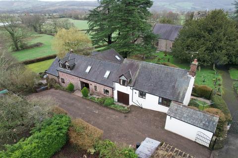 4 bedroom detached house for sale, Usk NP15