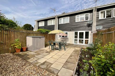 3 bedroom terraced house for sale, Four Ash Court, Usk NP15