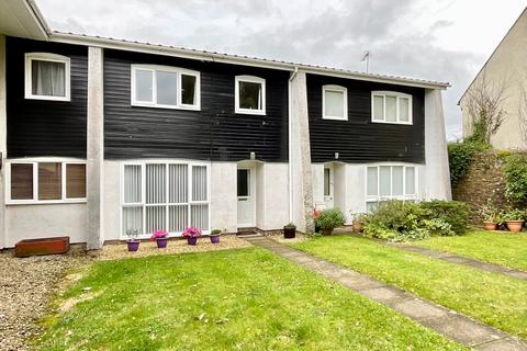 3 bedroom terraced house for sale, Four Ash Court, Usk NP15