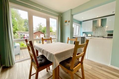 3 bedroom terraced house for sale, Four Ash Court, Usk NP15