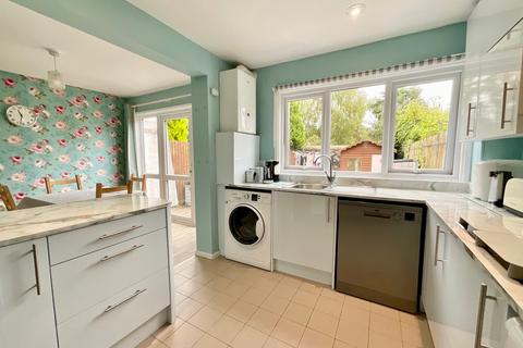 3 bedroom terraced house for sale, Four Ash Court, Usk NP15