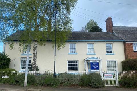 undefined, Four Ash Street, Usk NP15