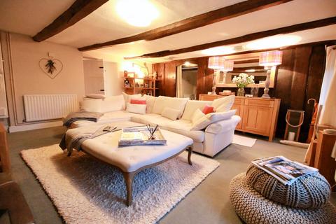 undefined, Four Ash Street, Usk NP15