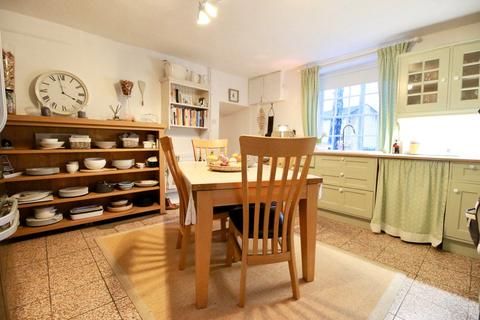 undefined, Four Ash Street, Usk NP15