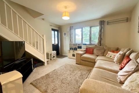 1 bedroom end of terrace house for sale, Elder Close, Newport NP18