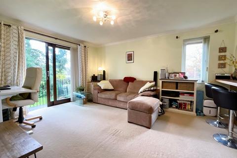 1 bedroom apartment for sale, Hafod Gardens, Ponthir NP18