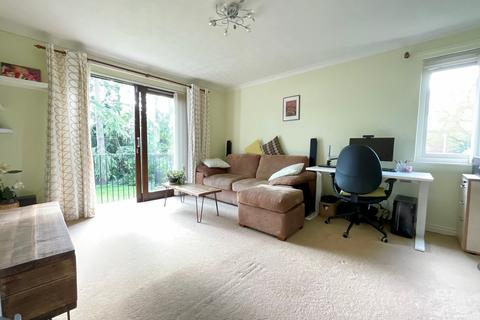 1 bedroom apartment for sale, Hafod Gardens, Ponthir NP18