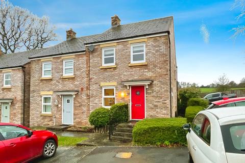 72 Burrium Gate, Usk, NP15 1TN