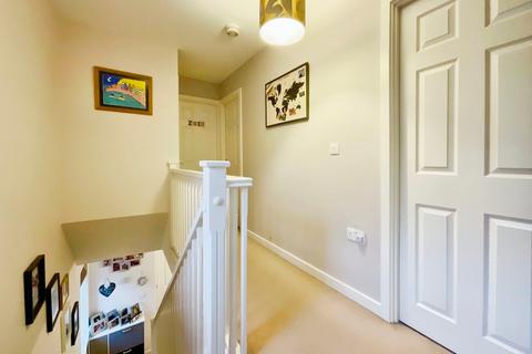 72 Burrium Gate, Usk, NP15 1TN