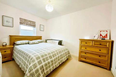 72 Burrium Gate, Usk, NP15 1TN
