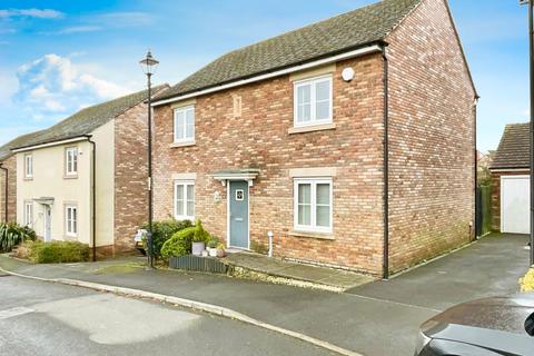 10 Blestium Drive, Usk, NP15 1TS