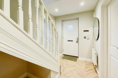 10 Blestium Drive, Usk, NP15 1TS