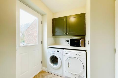 10 Blestium Drive, Usk, NP15 1TS