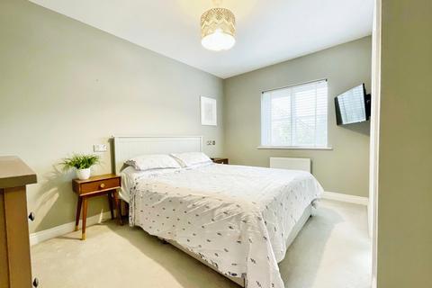 10 Blestium Drive, Usk, NP15 1TS