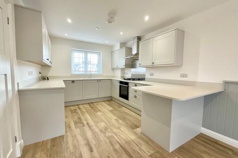 2 bedroom end of terrace house for sale, Castle Street, Monmouthshire NP15