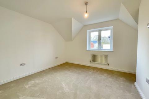 2 bedroom end of terrace house for sale, Castle Street, Monmouthshire NP15